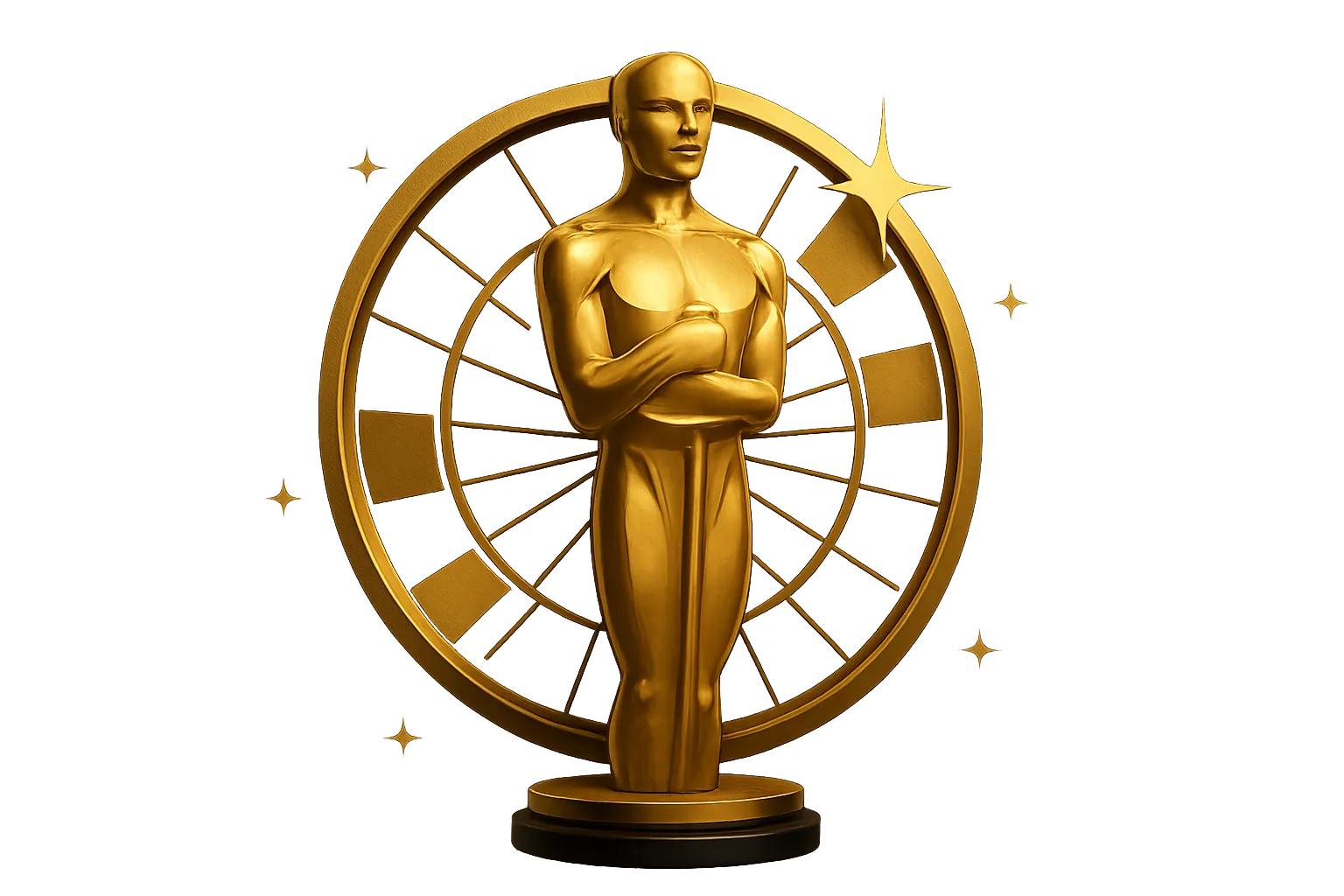 OscarSpin online